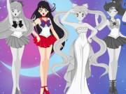 play Anime Princess Creator