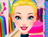 play Cinderella Shopping World