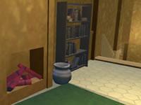 play House Of Secrets 3D