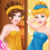 play Princess Spa World