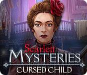 play Scarlett Mysteries: Cursed Child