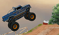 play Truck Legend