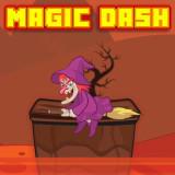 play Magic Dash