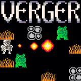 play Verger