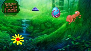play Escape From Fantasy Ant Forest