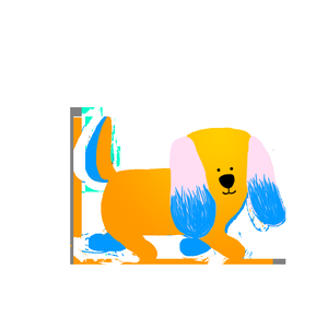 play Go Go Doggo