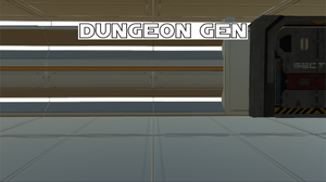 play Dungeon Gen
