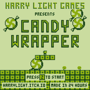 Candy Wrapper