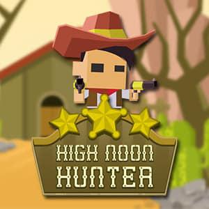 play High Noon Hunter