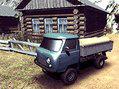 play Russian Uaz Offroad Driving 3D