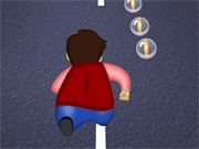 play Chubby Boy Run
