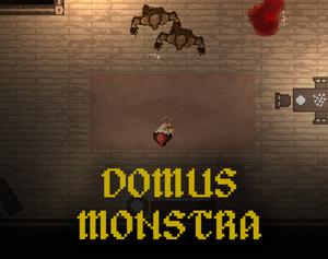 play Domus Monstra