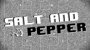 play Salt And Pepper