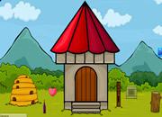 play Mushroom Rescue