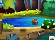 play Peaceful Valley Escape