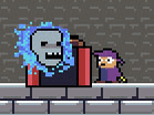 play Theteorite