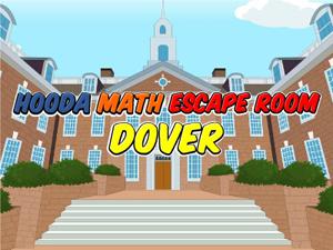 play Hooda Math Escape Room Dover