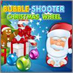 play Bubble-Shooter-Christmas-Wheel