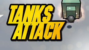 play Tanksattack