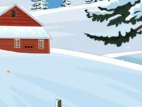 play Zz Snow Hut Escape