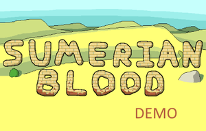 play Sumerian Blood: Gilgamesh Against The Gods. (Demo)