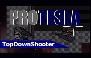 play Protesla