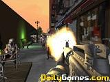 play Infected Town