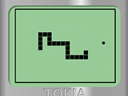 Tokia Snake