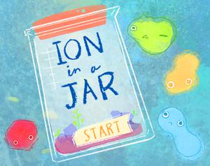 play Ion In A Jar
