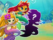 play Mermaid Kitty Maker