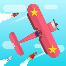 play Go Plane Online