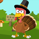 play Turkey Mascot Rescue