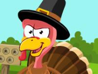 play Turkey Mascot Rescue