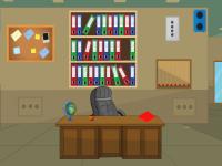 play Office Manager Rescue