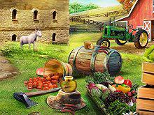 play Manor Farm