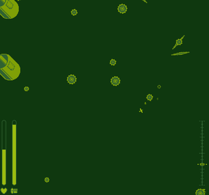 play Breaker Breaker! (Ludum Dare 39)