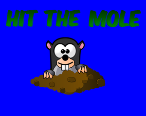 play Hit The Mole