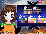 play Halloween Costume