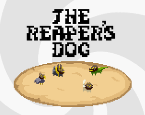 The Reaper'S Dog