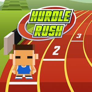 play Hurdle Rush