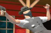 play Wild West: Sherrif Rage