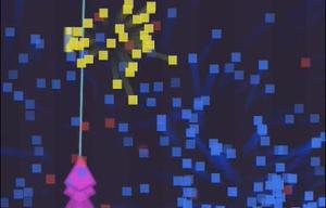 play Laser Bricks