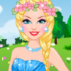 play Barbie Spring Fashionista