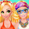 Enjoy Cutezee And Rapunzel Festival Challenge