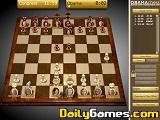 play Ajedres Obama