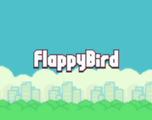 play Flappy Bird (Recreated)