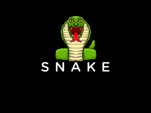 play Snake!