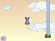 play Risky Freefall!