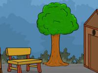 play Cute Bee Rescue