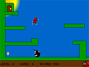 play Piggle'S Quest